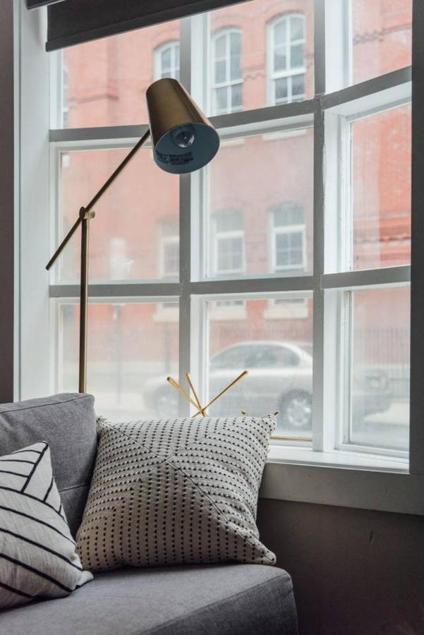 Renovated & Modern Home In Downtown Philly 필라델피아 외부 사진