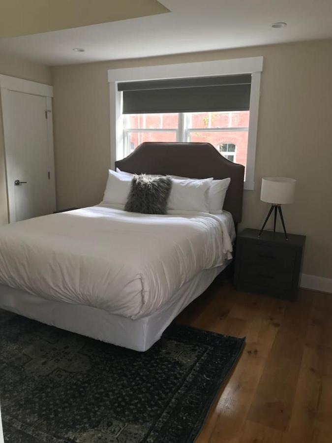 Renovated & Modern Home In Downtown Philly 필라델피아 외부 사진