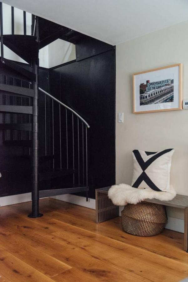 Renovated & Modern Home In Downtown Philly 필라델피아 외부 사진
